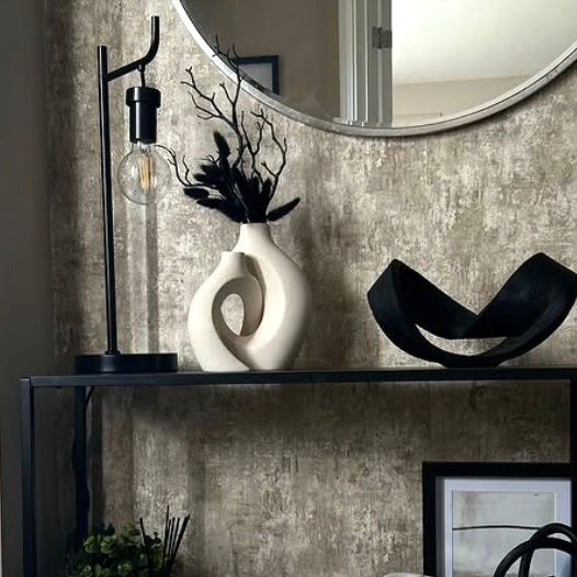 Nordic Style Ceramic Vase