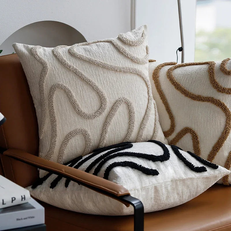 Boho Cushion Cover