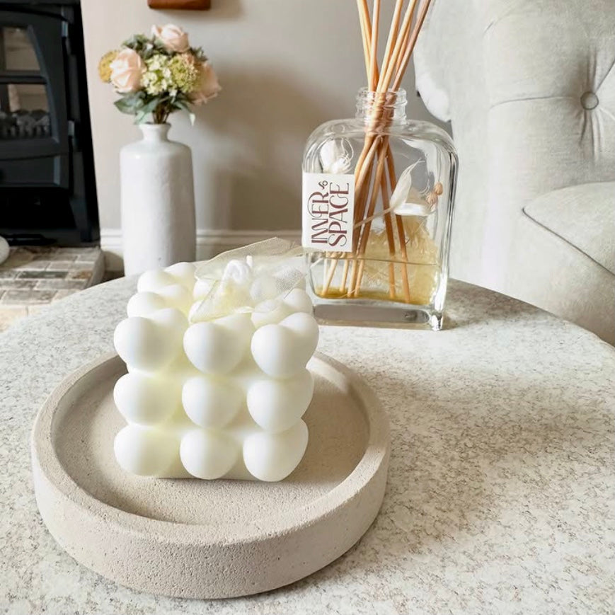 Unique Soy Wax Candles