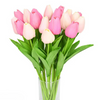 10pcs Artificial Tulip Flowers