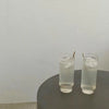 Ripple Stackable Glassware Sets