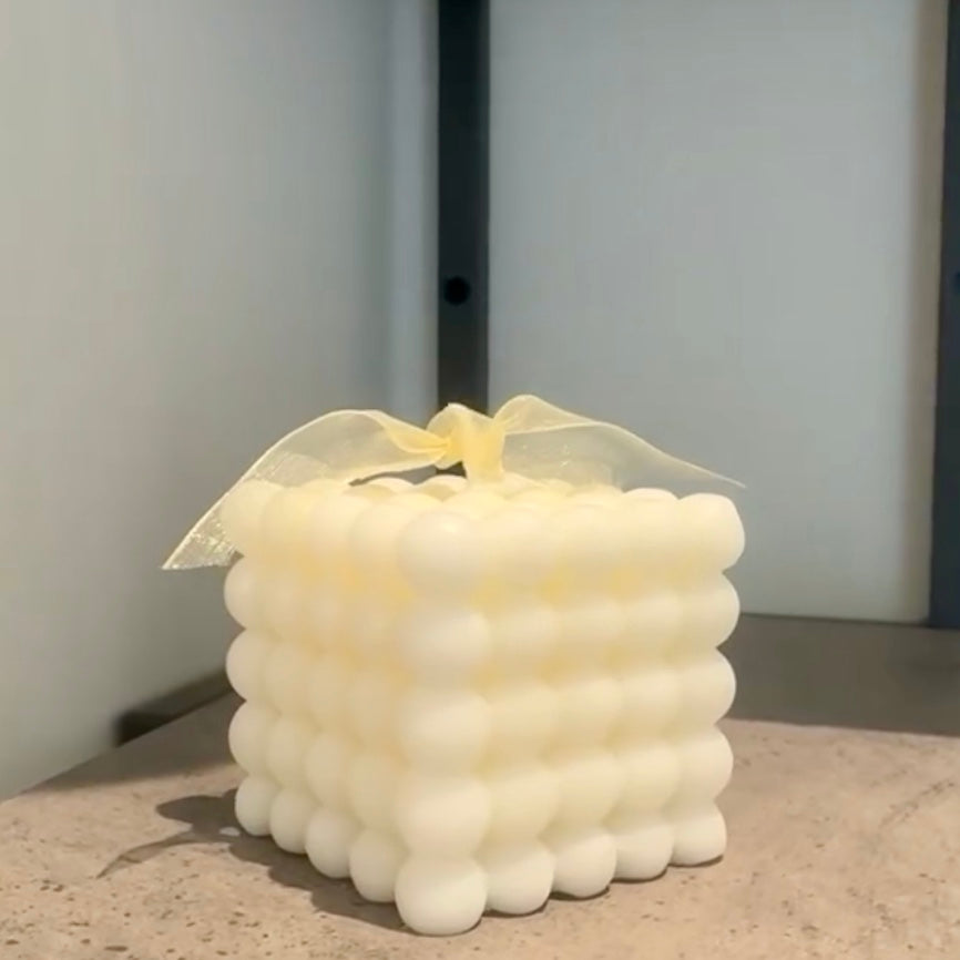 Unique Soy Wax Candles