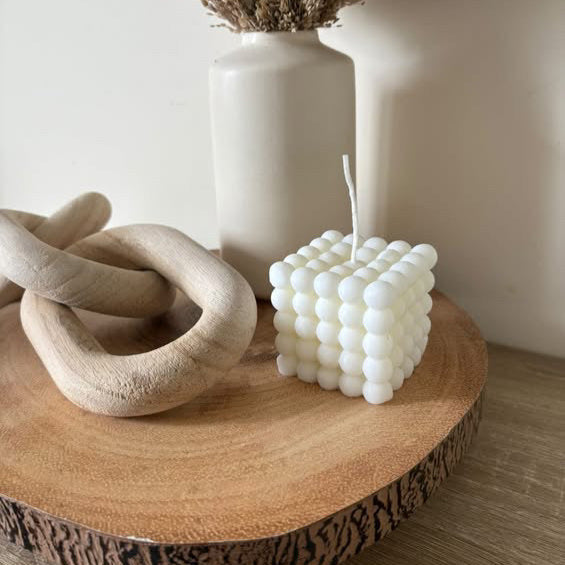 Unique Soy Wax Candles