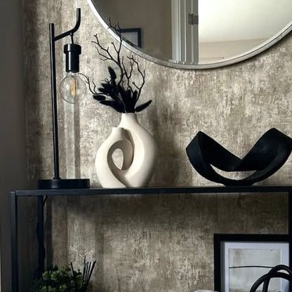 Nordic Style Ceramic Vase