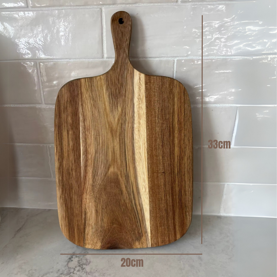 Wooden Chopping Board