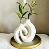 Nordic Style Ceramic Vase