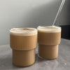 Ripple Stackable Glassware Sets