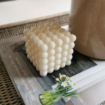 Unique Soy Wax Candles