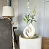 Nordic Style Ceramic Vase