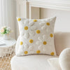 Flower Pillow Covers