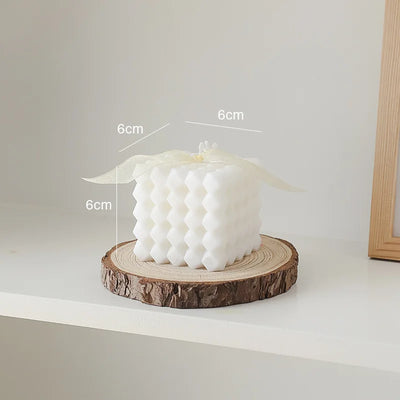 Unique Soy Wax Candles