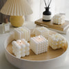 Unique Soy Wax Candles
