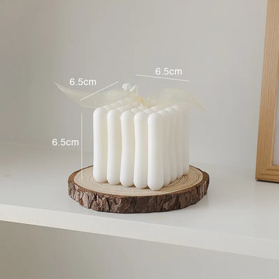 Unique Soy Wax Candles