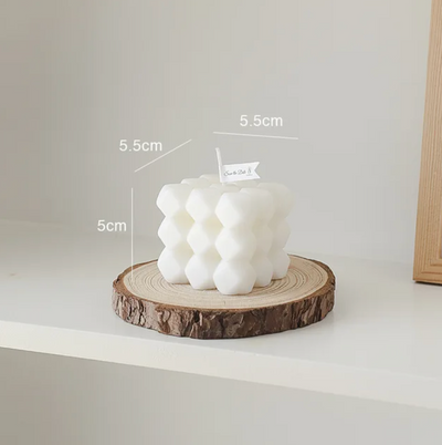Unique Soy Wax Candles