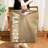 Waterproof Laundry Basket