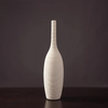 Scandinavian Tall Ceramic Vase
